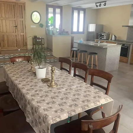 Casa Carmen