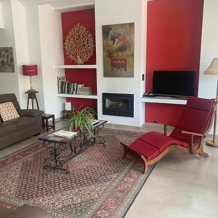 Holiday home Casa Carmen