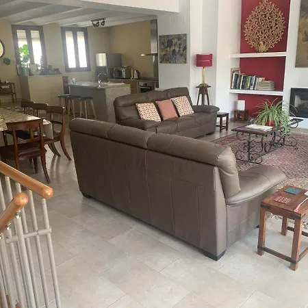 Casa Carmen *
