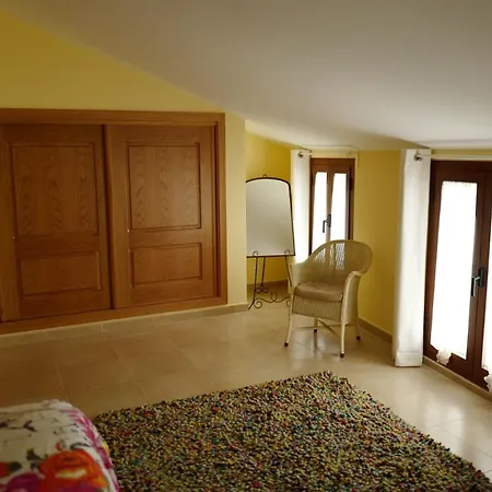Casa Carmen *