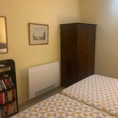 Casa Carmen Holiday home Alajar
