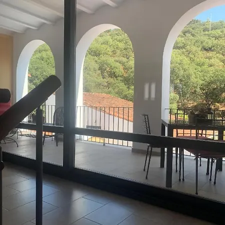 Holiday home Casa Carmen