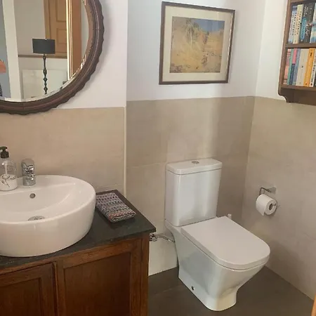 Casa Carmen Holiday home *