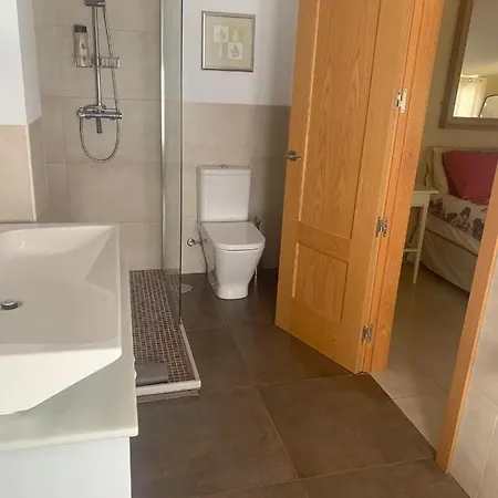 Casa Carmen Holiday home