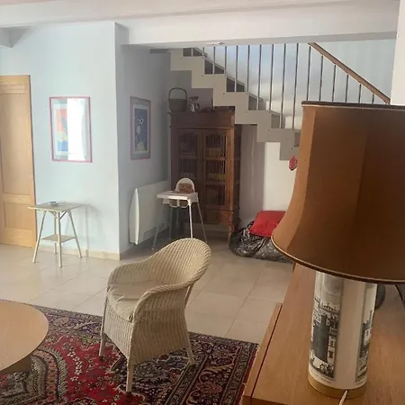 Casa Carmen * Alajar