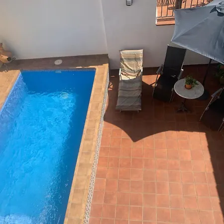 Holiday home Casa Carmen