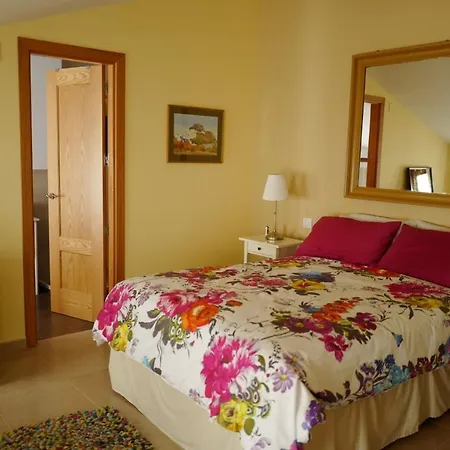 Casa Carmen Holiday home