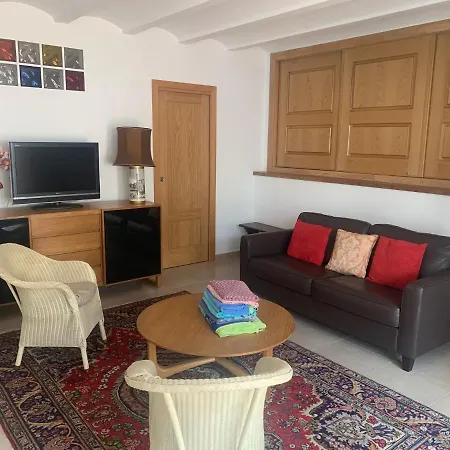 Holiday home Casa Carmen