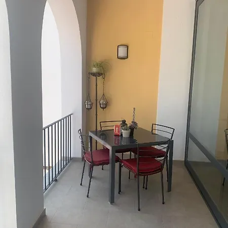 Holiday home Casa Carmen