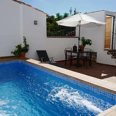 Casa Carmen