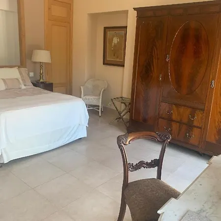 Casa Carmen Alajar