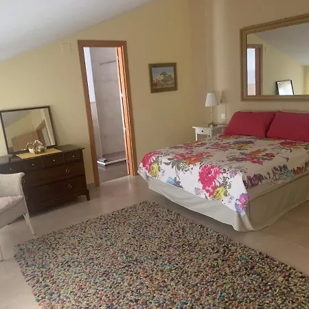 Casa Carmen Holiday home *