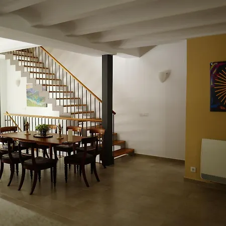 Casa Carmen *