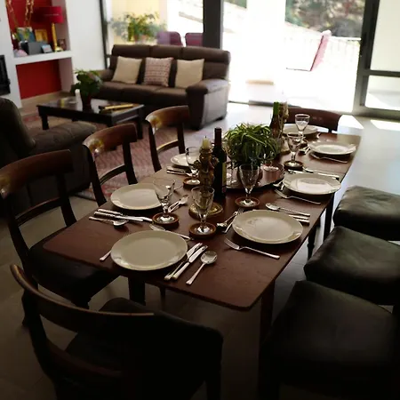 Holiday home Casa Carmen