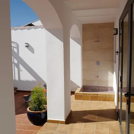 Holiday home Casa Carmen *