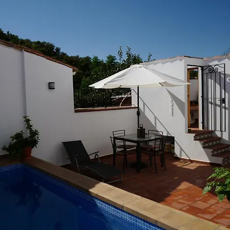 Casa Carmen *